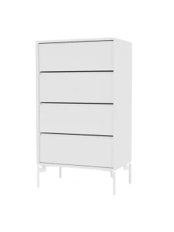 1143 skuffemodul inkl. ben fra Montana