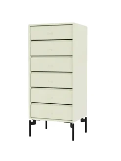 1362 Skuffemodul inkl. hjul fra Montana