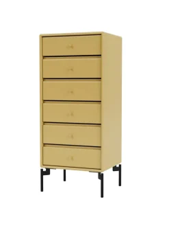 1362 Skuffemodul inkl. hjul fra Montana