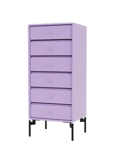 1362 Skuffemodul inkl. hjul fra Montana