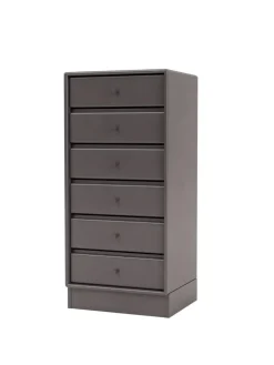 1362 Skuffemodul inkl. hjul fra Montana