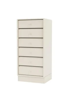 1362 Skuffemodul inkl. hjul fra Montana