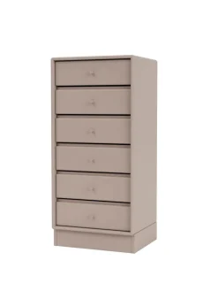 1362 Skuffemodul inkl. hjul fra Montana