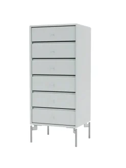 1362 Skuffemodul inkl. hjul fra Montana