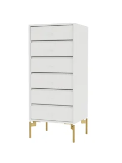 1362 Skuffemodul inkl. hjul fra Montana