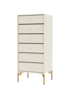 1362 Skuffemodul inkl. hjul fra Montana