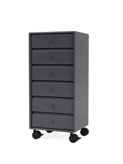 1362 Skuffemodul inkl. ophæng fra Montana