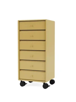 1362 Skuffemodul inkl. ophæng fra Montana