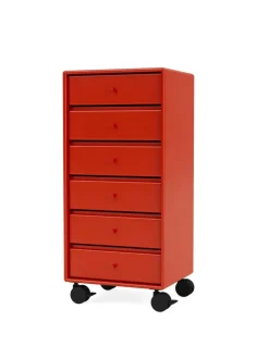 1362 Skuffemodul inkl. ophæng fra Montana