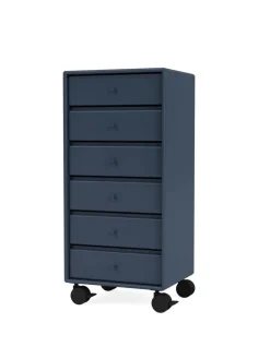 1362 Skuffemodul inkl. ophæng fra Montana