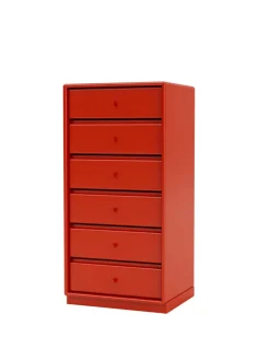 1362 Skuffemodul inkl. ophæng fra Montana