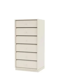 1362 Skuffemodul inkl. ophæng fra Montana