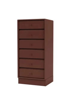 1362 Skuffemodul inkl. ophæng fra Montana