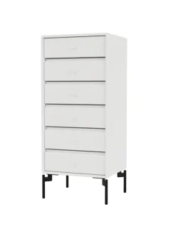 1362 Skuffemodul inkl. sokkel fra Montana