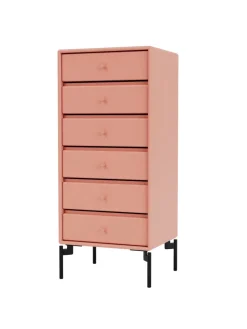 1362 Skuffemodul inkl. sokkel fra Montana