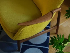 53 Sofa af Finn Juhl