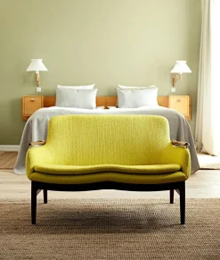 53 Sofa af Finn Juhl