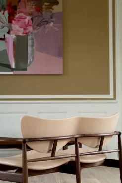 48 Sofabænk af Finn Juhl