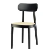 118 Spisebordsstol, sort fra Thonet