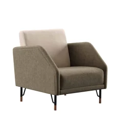 77 Stol, eg olie af Finn Juhl