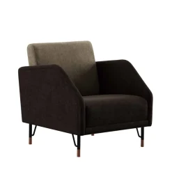 77 Stol, eg olie af Finn Juhl