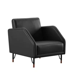 77 Stol, eg olie af Finn Juhl