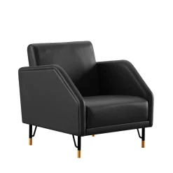 77 Stol, eg olie af Finn Juhl