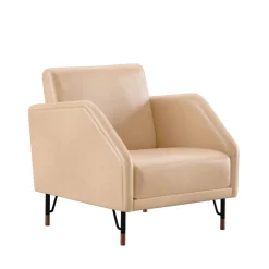 77 Stol, valnød af Finn Juhl