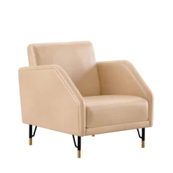 77 Stol, valnød af Finn Juhl