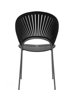 3398 Trinidad Stol, sort ask af Nanna Ditzel