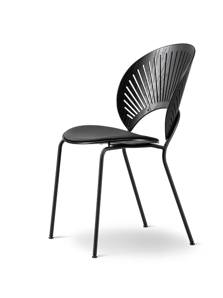 3396 Trinidad Stol, sort ask/omni 301 af Nanna Ditzel