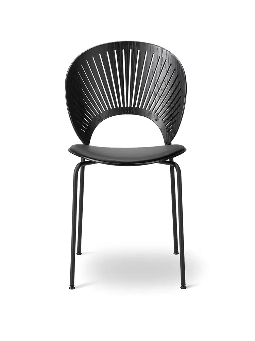 3396 Trinidad Stol, sort ask/omni 301 af Nanna Ditzel