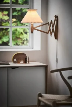 224 Væglampe fra Le Klint