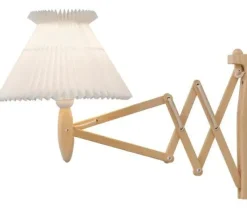 224 Væglampe fra Le Klint