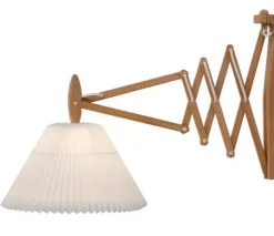 233 Væglampe fra Le Klint