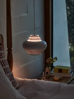 A333 Turnip Pendel fra Artek