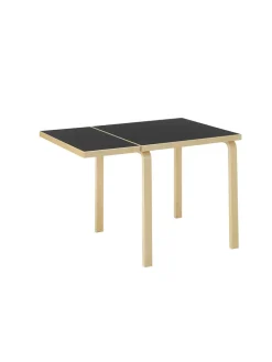 Aalto Table Foldable fra Artek