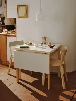 Aalto Table Foldable fra Artek