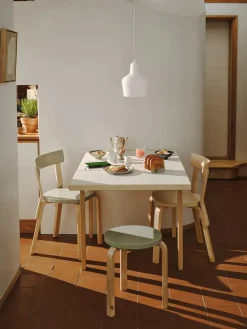 Aalto Table Foldable fra Artek
