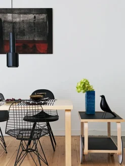 Aalto Table Rectangular 83, 182x91 cm fra Artek