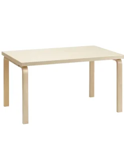 Aalto Table Rectangular 83, 182x91 cm fra Artek
