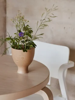 Aalto Table Round, Ø100 cm fra Artek