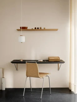 AB019 Wall Desk fra Carl Hansen & Søn