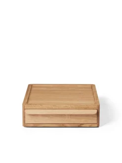 AB020D Wall Desk Skuffemodul fra Carl Hansen & Søn