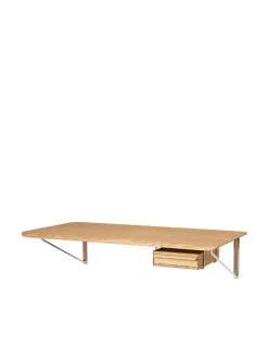 AB020D Wall Desk Skuffemodul fra Carl Hansen & Søn