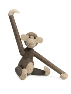 Abe i røget eg af Kay Bojesen