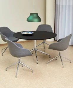 About a Chair AAC 222 fra Hay