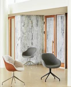 About a Chair AAC 222 fra Hay