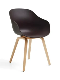 About a Chair AAC155 fra Hay