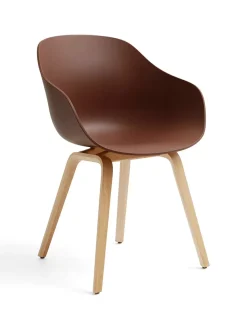 About a Chair AAC155 fra Hay